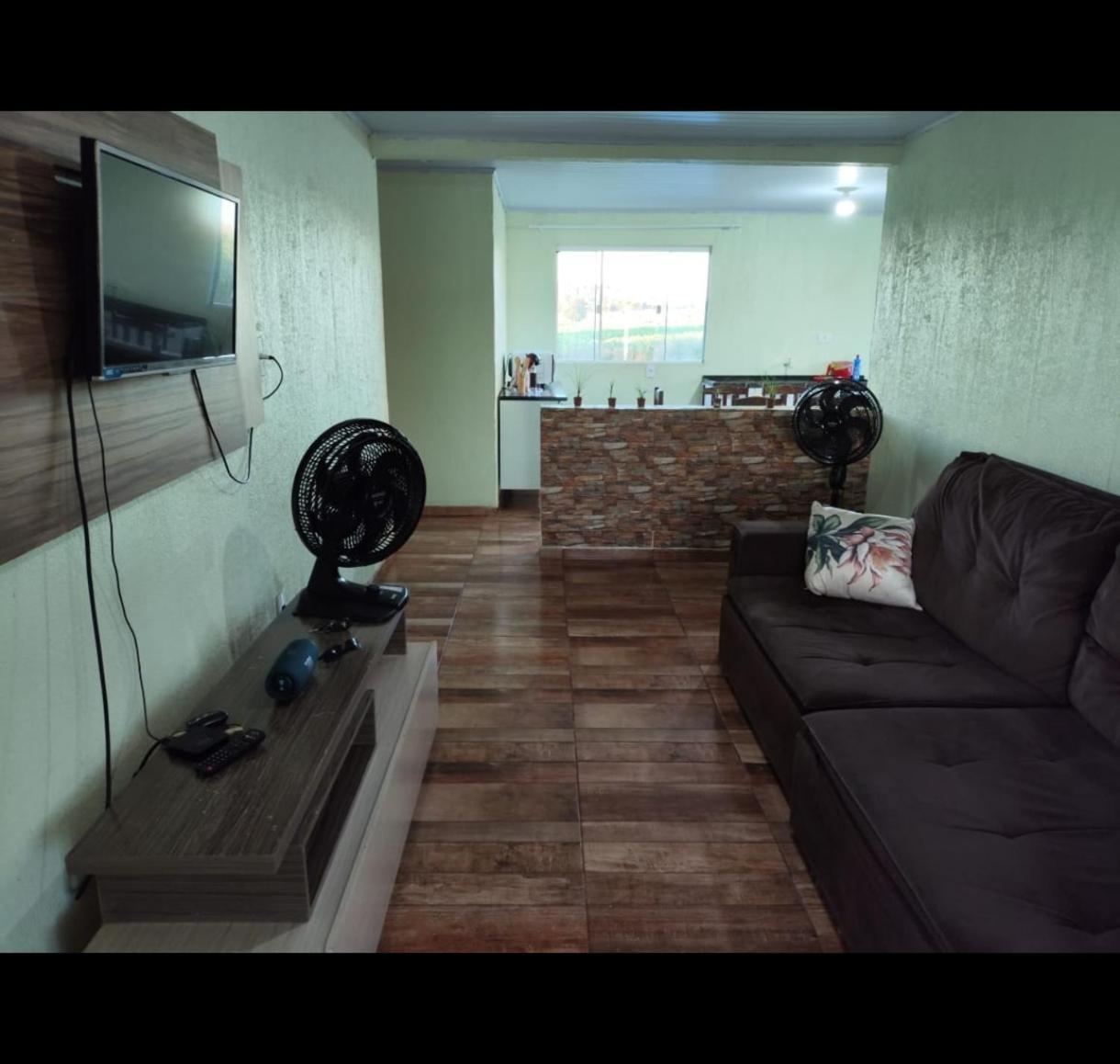 Casa Amarela Superhost 2