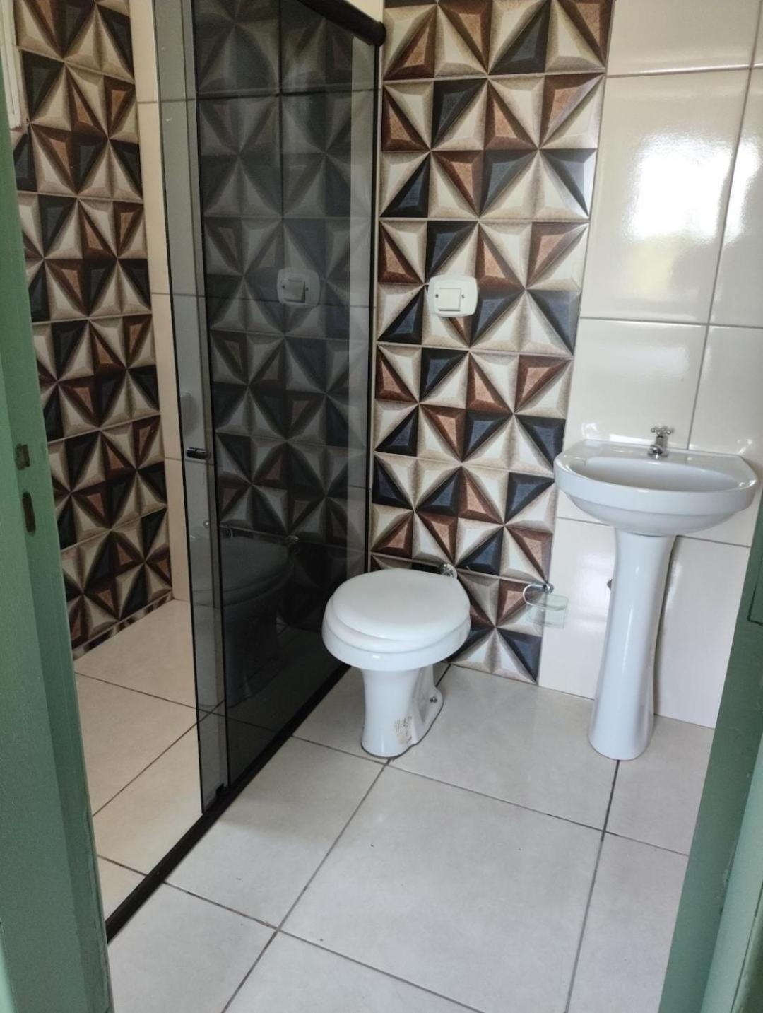 Casa Amarela Superhost 2 Pousada Foz do Iguaçu