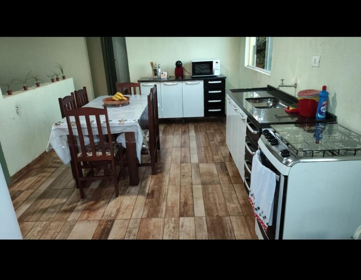 Casa Amarela Superhost 2 Pousada Foz do Iguaçu