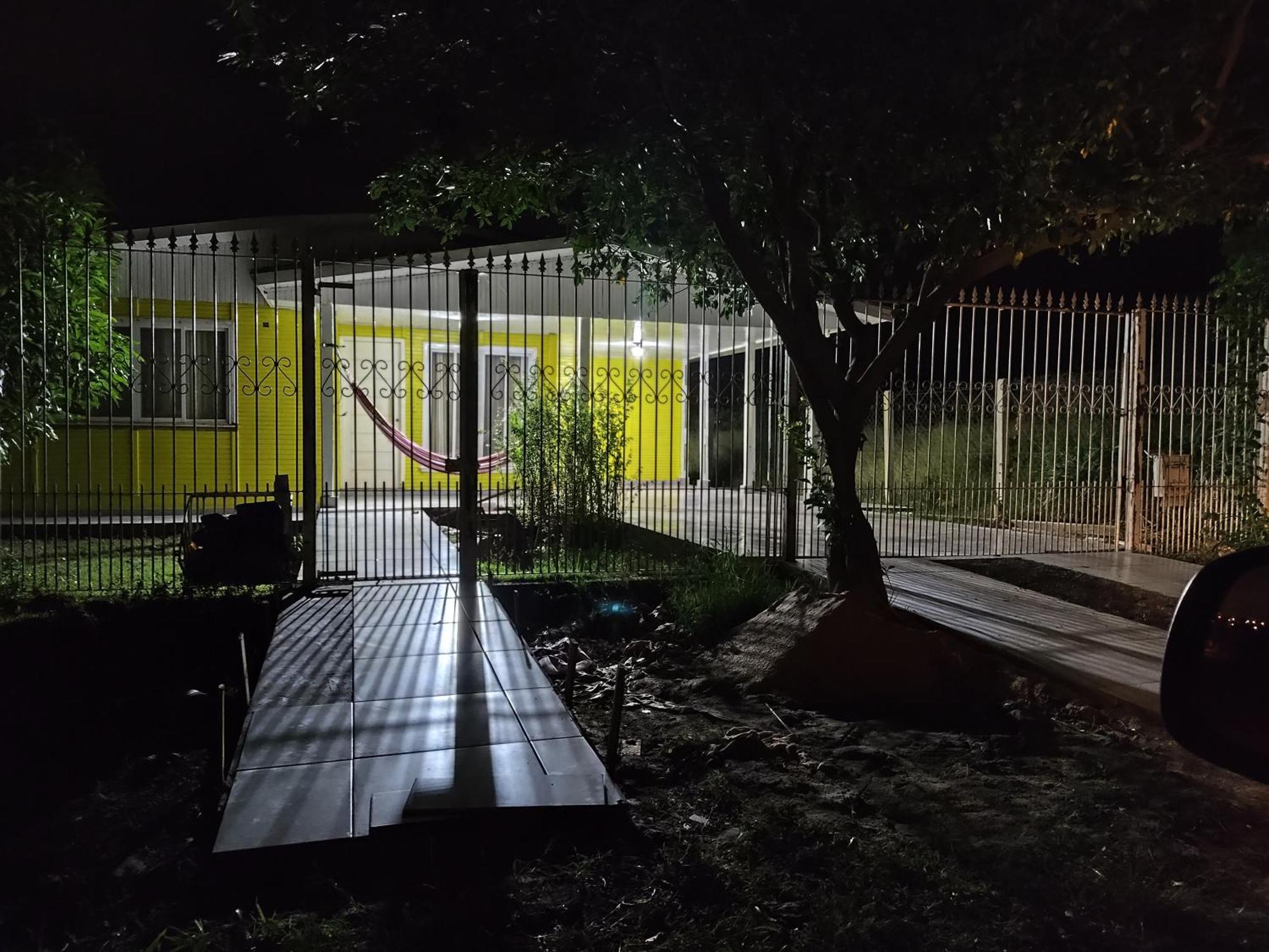 Casa Amarela Superhost 2 Pousada